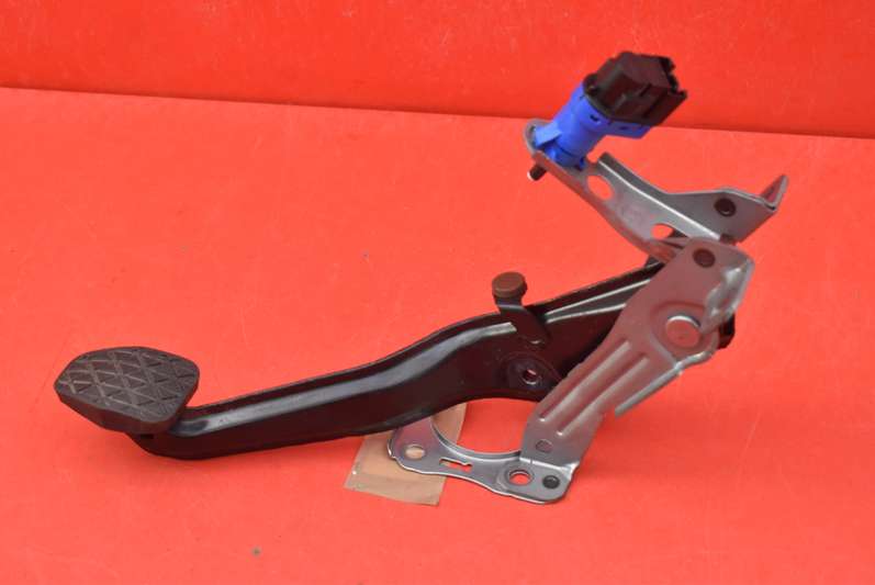 фото №4, Педаль педалі гальмо mazda mx5 mx-5 4 iv nd 15-23