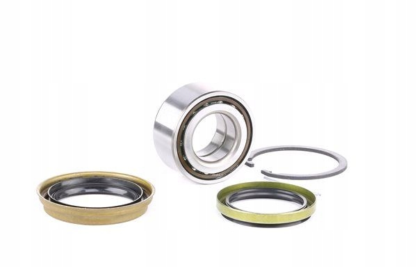 Подшипник колеса stark skwb-0180231 перед к toyota starlet ep91 с Разборки