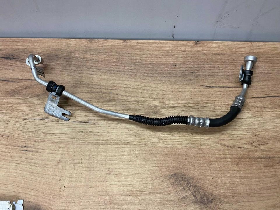 фото №1, Шланг кондиціонера renault austral оригінальний номер 924410708r