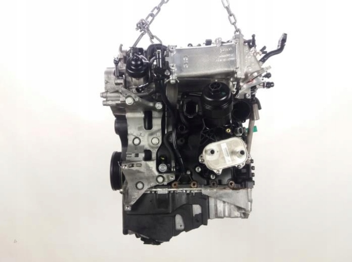 фото №1, Двигатель vw arteon golf 2.0 tdi dsr