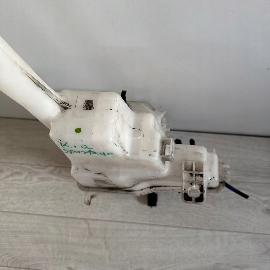 фото №5, Бак бачок жидкость do омывателя kia sportage iii 3 98610-3u510