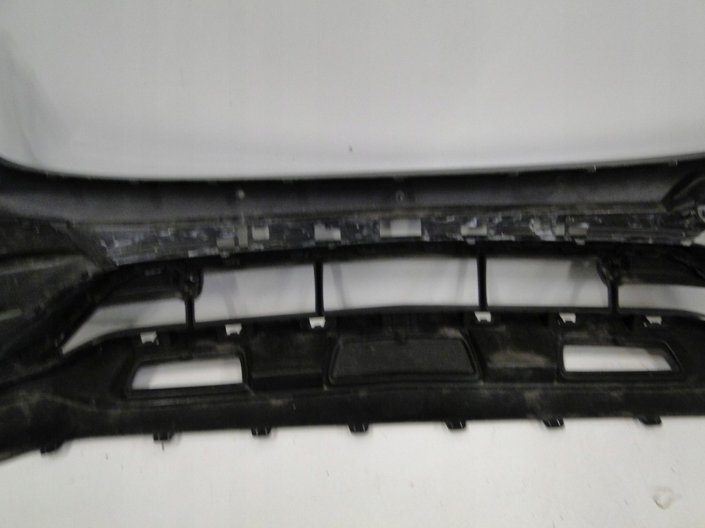 фото №10, Mercedes бампер передний glc 253 x253 a2538855904 pts lift amg