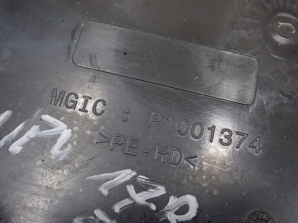 фото №10, Бак adblue насос заливная горловина expert iii citroen jumpy iii 2.0 b-hdi 17r