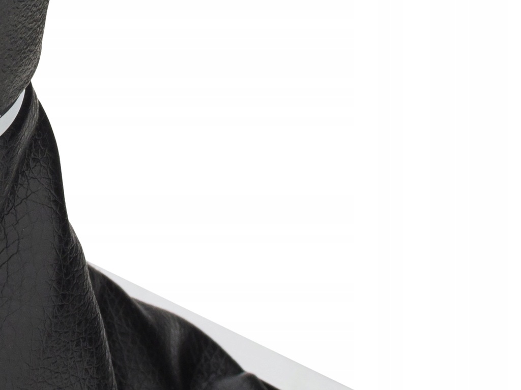 фото №7, Ручка рычаг переключения передач хром чехол 5b. do vw passat b6 b7 cc