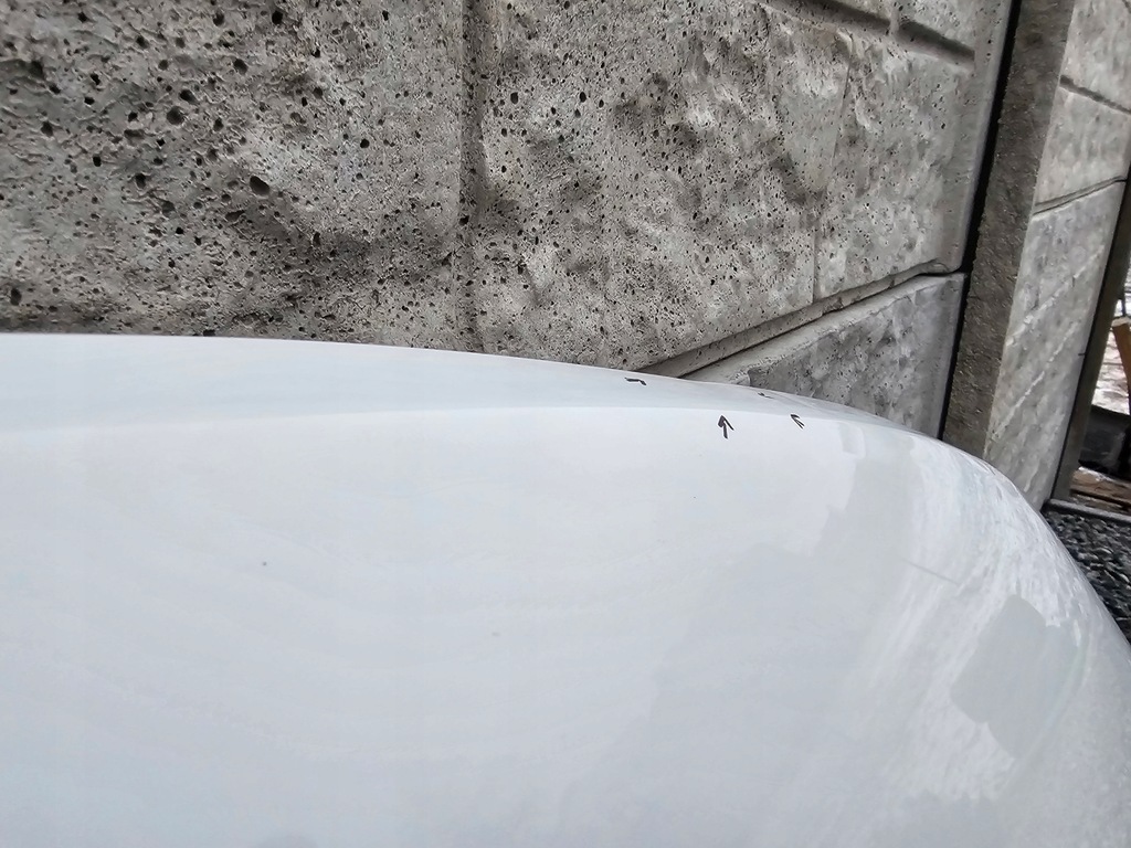 фото №5, Капот крышка двигателя opel mokka ii b 20- #4392