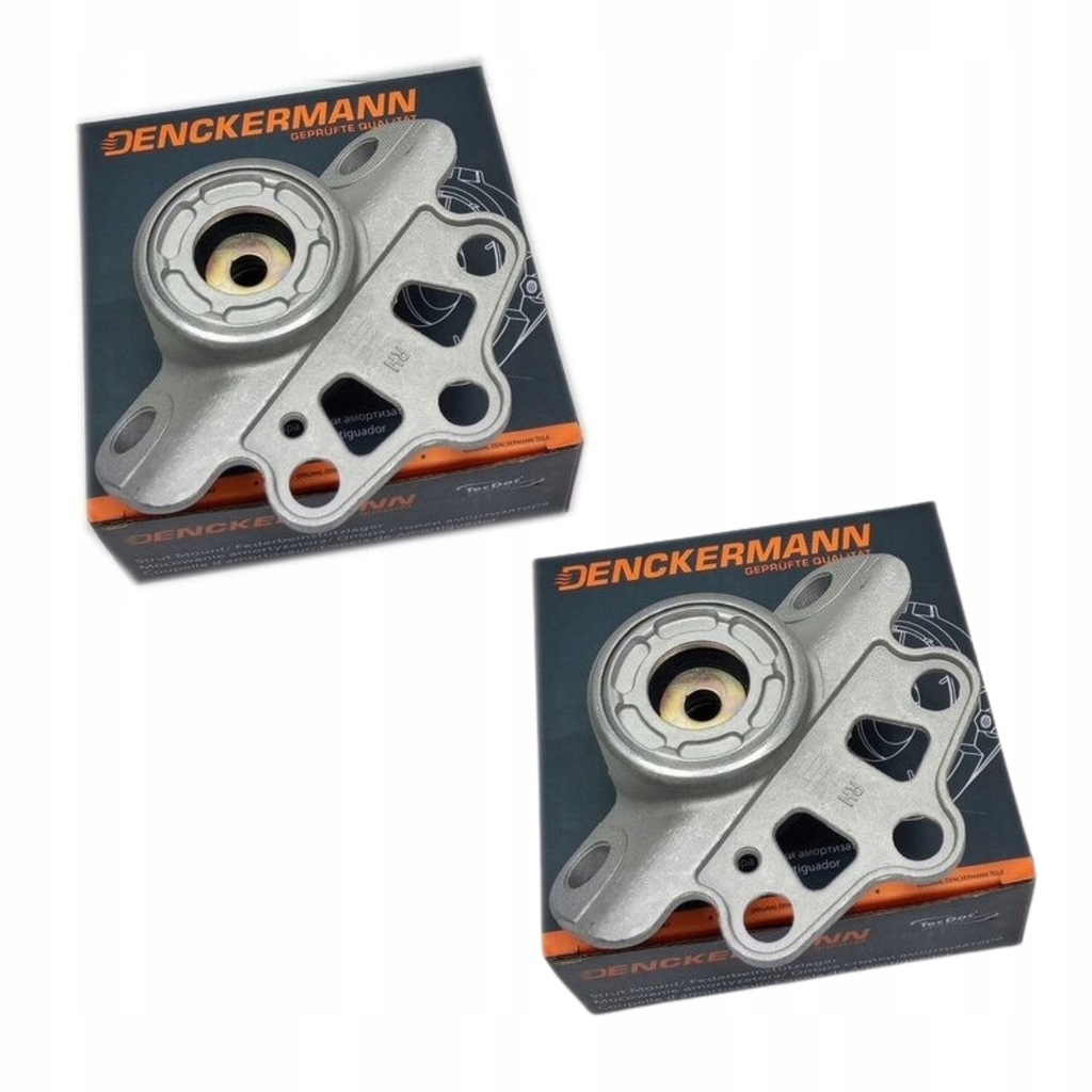 фото №1, 2x подушка амортизатора задня opel corsa d e adam fiat punto tipo alfa mito