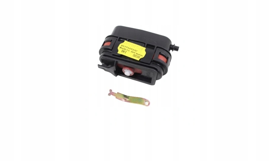 фото №1, Клапан обігрівача обдув mercedes r170 9177449102