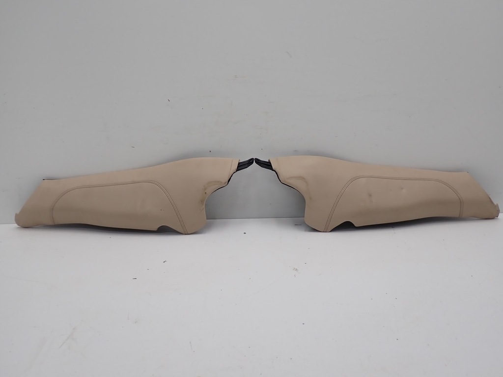 фото №14, Комплект сидений europa оригинал europa подогрев jaguar f-pace 16r