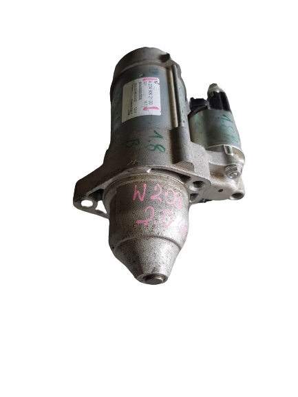 Купити Mercedes w208 2.0 стартер a2749062100