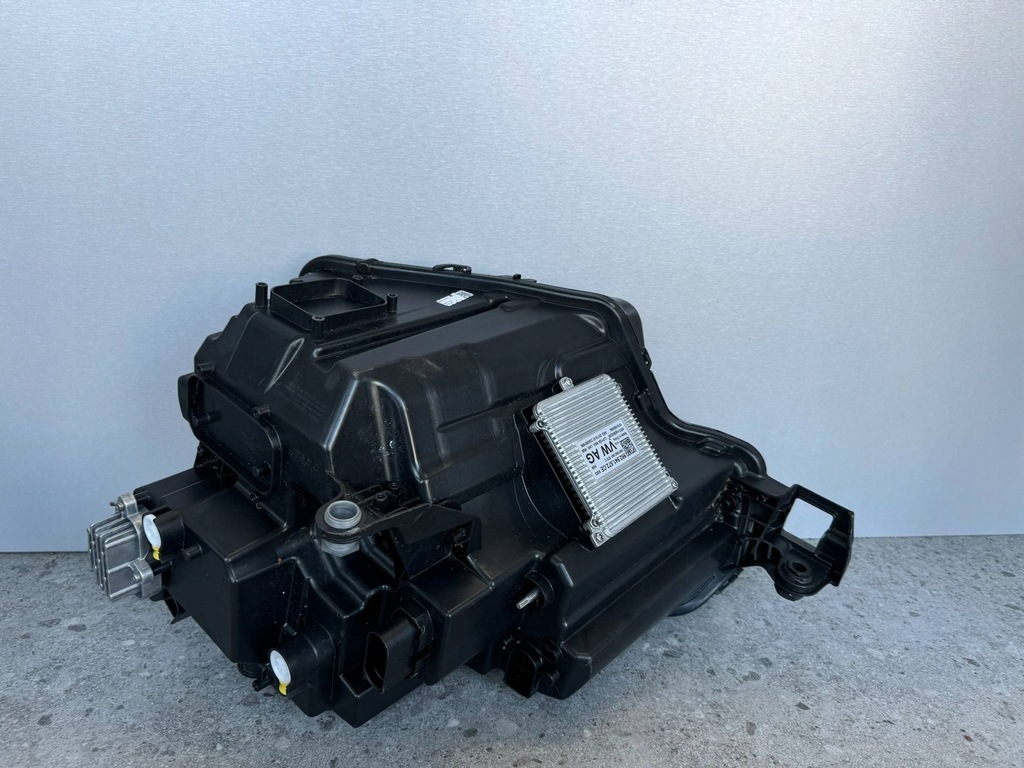 фото №9, Skoda karoq 57b lift лампа передняя правая crystal lighting 57b941036b