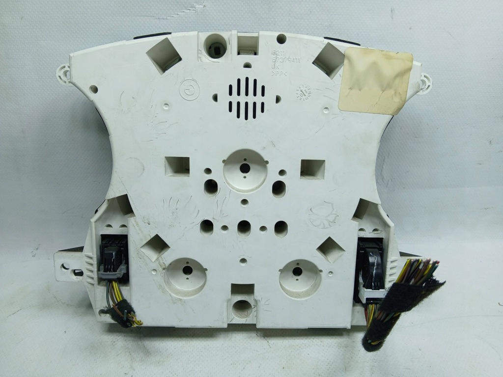 Лічильник приладова панель 6928884 mini cooper s r53 Оригінал