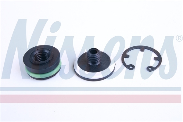 фото №15, Nissens осушувач кондиціонера mercedes a v177 a w176 a w177 amg gt