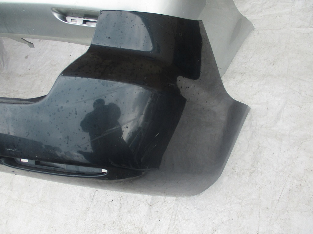 фото №7, Бампер задний задняя mazda 6 kombi gg