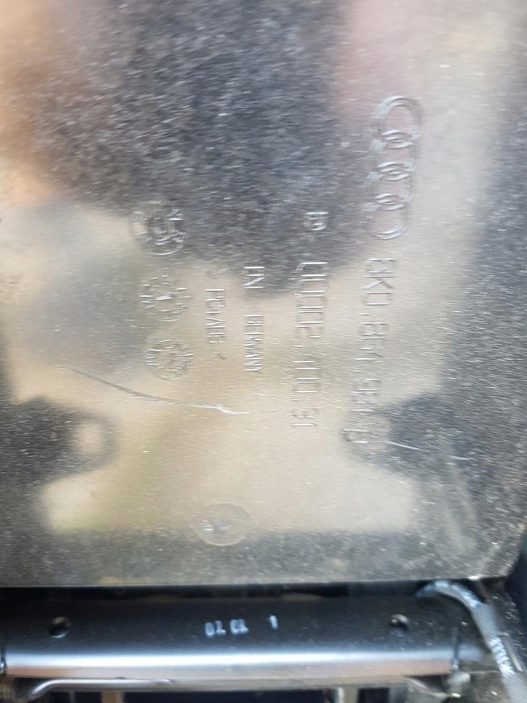 фото №9, Тунель середній шкіра europa audi a4 b8