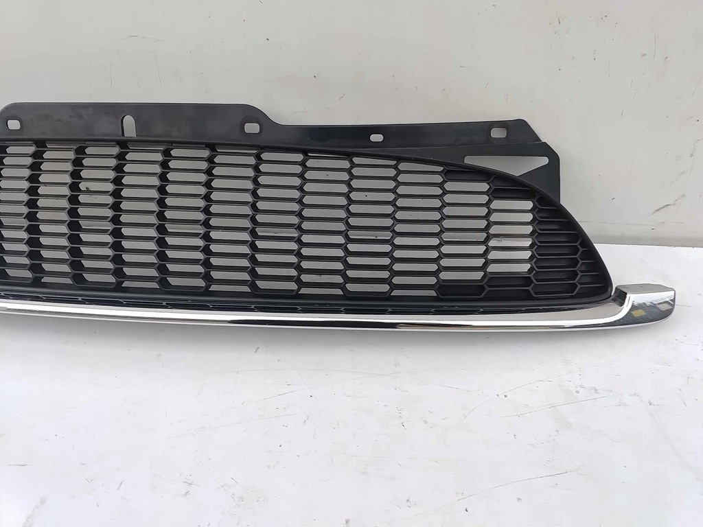 фото №5, Mini cooper s r56 решітка радіатора решітка радіатора бампера перед 3602