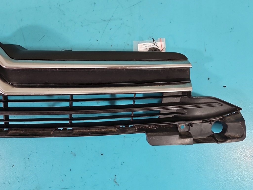 фото №2, Решітка радіатора решітка радіатора citroen c-elysee ii lift 16-