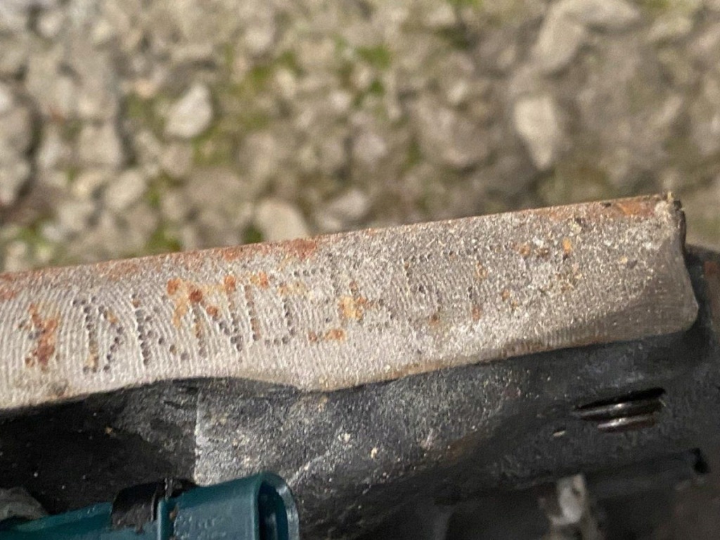 фото №5, Двигатель dkna dkn audi a6