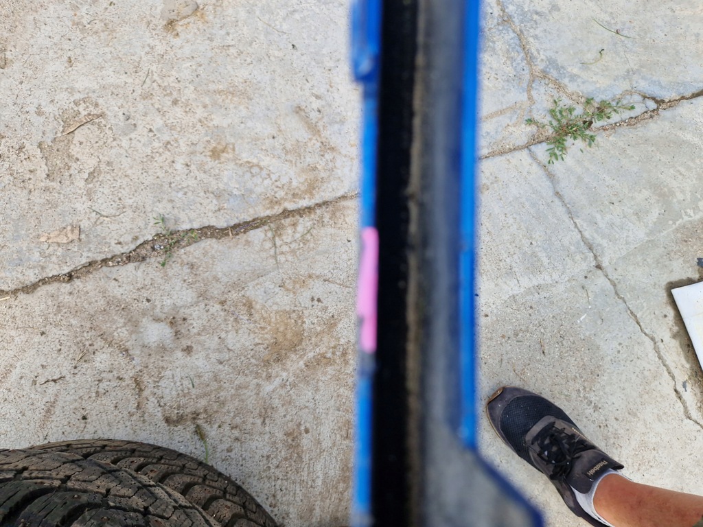 фото №13, Alfa romeo giulia quadrifoglio qv бампер передний перед