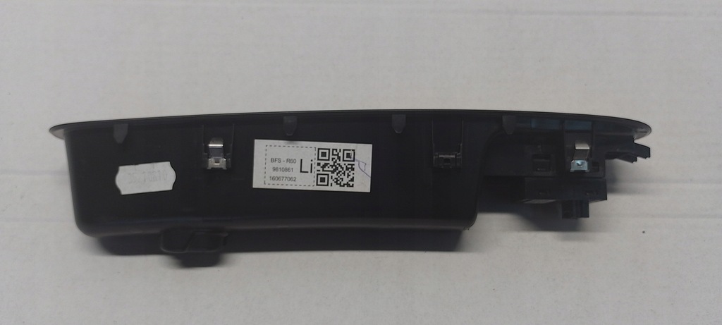 фото №3, Перемикач скло mini оригінальний номер 9294884