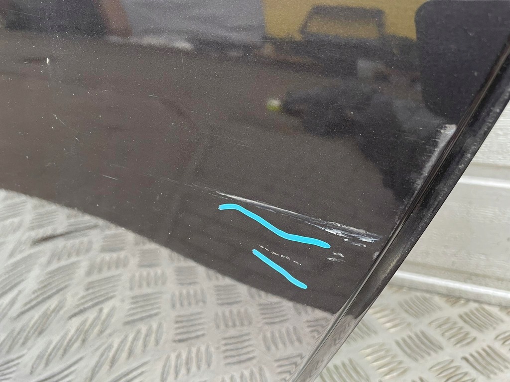 фото №8, Bmw i3 дверь левая перед задняя