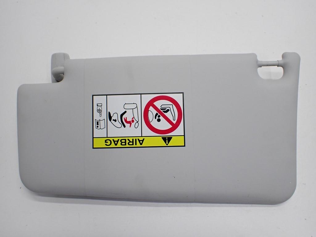 фото №3, Козирок козирок правий europa jeep renegade 18r