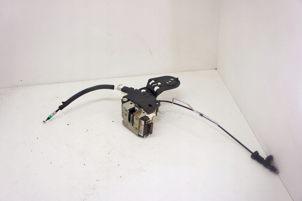 фото №5, Jj229 lancia thema ii замок дверь правый задняя