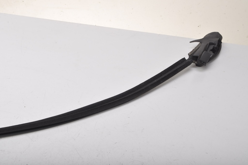 фото №10, Mclaren mp4 spider прокладка двері ліва