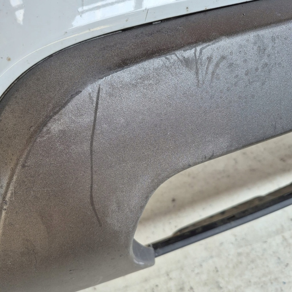 фото №13, Dacia duster ii 2 17-24 бампер перед передний pdc