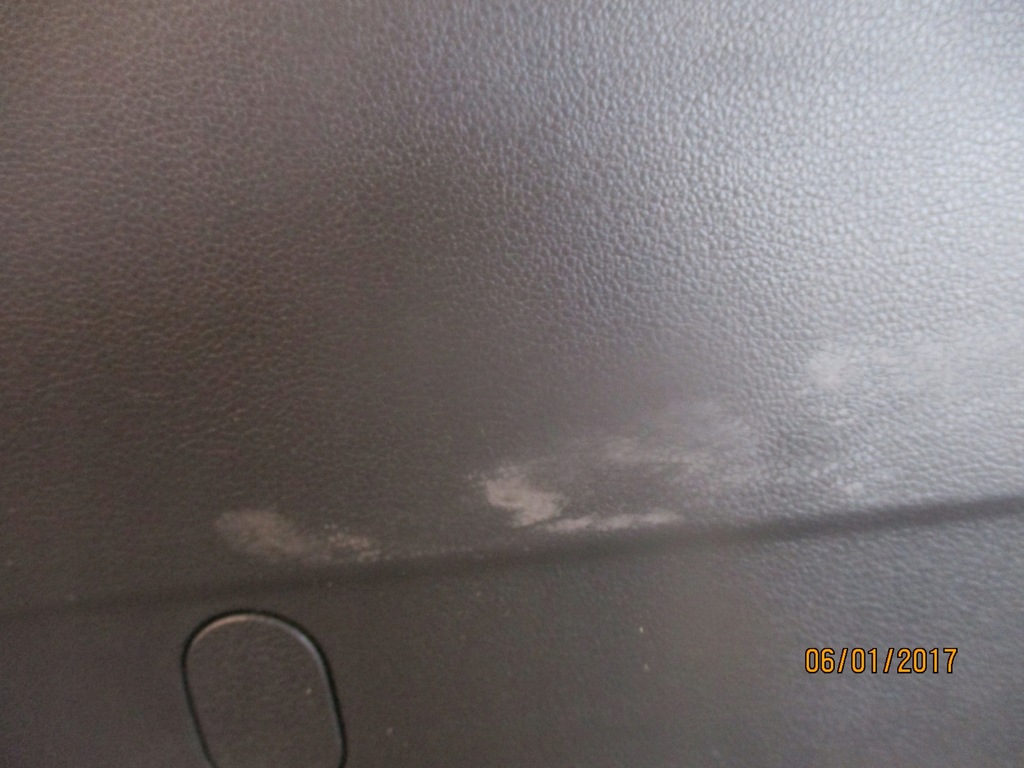 фото №8, Туннель средний подлокотник vw golf sportsvan