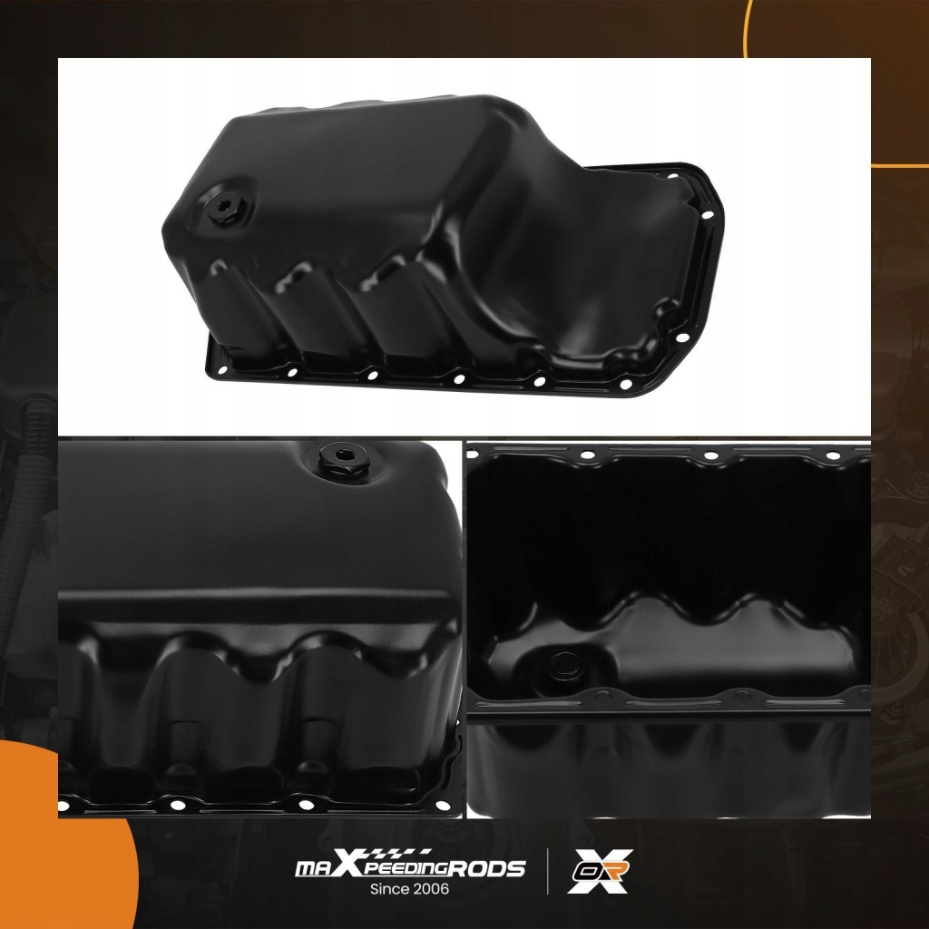 Передняя поддон масляная к mini cooper r57 r58 r56 1.5l 1.6l 2.0l 07-2016 Оригинал