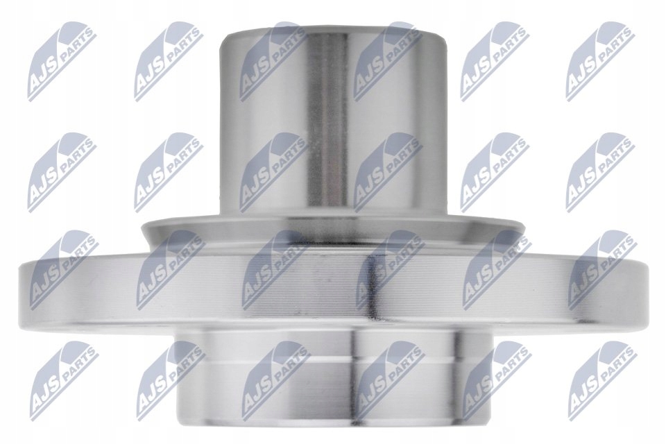 фото №9, Nty ступица колеса перед bez подшипник