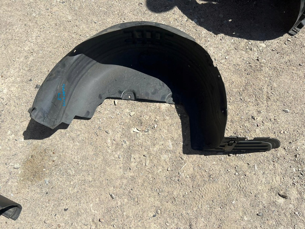 фото №1, Proace ii jumpy iii expert подкрылок левый задняя orygin