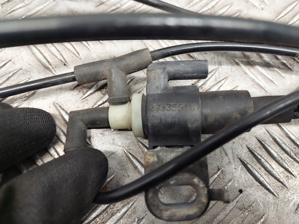 фото №6, Chevrolet camaro 23335615 с передний подушки безопасности двигатель