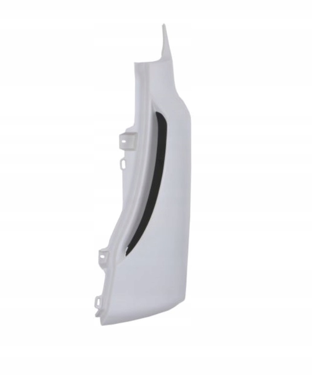 фото №1, Уголок ветровик кабины левая renault midlum kerax