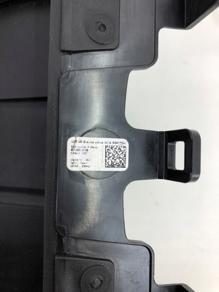 фото №6, Bmw 2 uo6 зарядний пристрій індукційна адаптер бардачок тунель 9472851