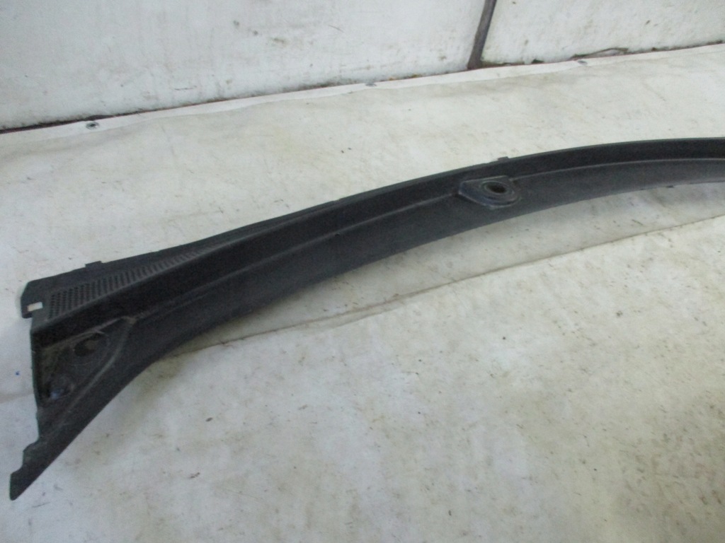 фото №12, Жабо dacia sandero 2 ii 668113105r