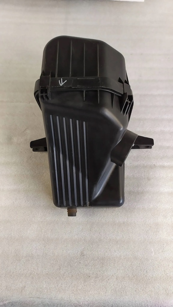 фото №7, Корпус фільтра повітря suzuki grand vitara