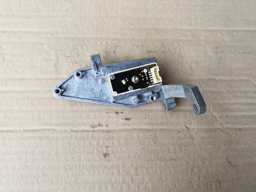 фото №1, Модуль преобразователь vw skoda 1420000267