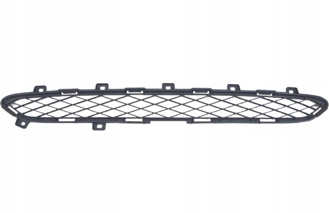 фото №1, Решітка бампера решітка радіатора решітка радіатора nissan gt-r 2008-2010