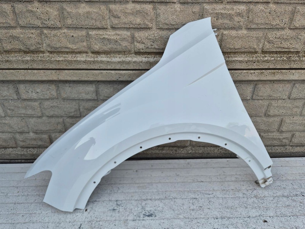 фото №1, Vw t roc troc t-roc 17-24 крила лівий передній оригінал