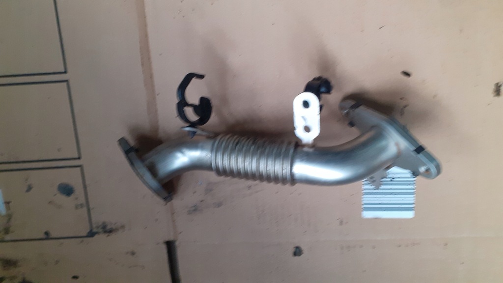 фото №1, Шланг трубка jaguar e-pace land rover