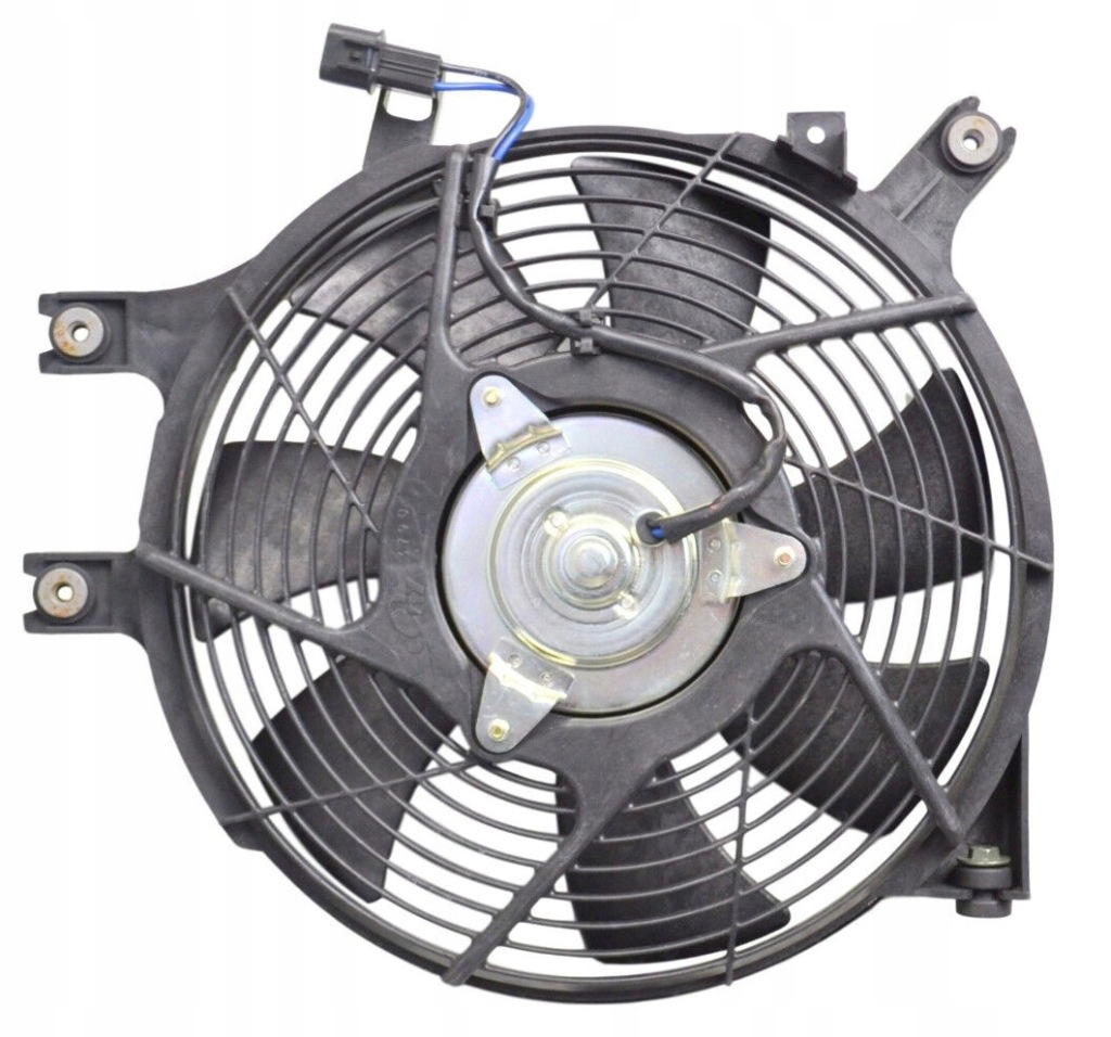 фото №1, Mitsubishi pajero sport 2.5 3.0 1996- mr513487