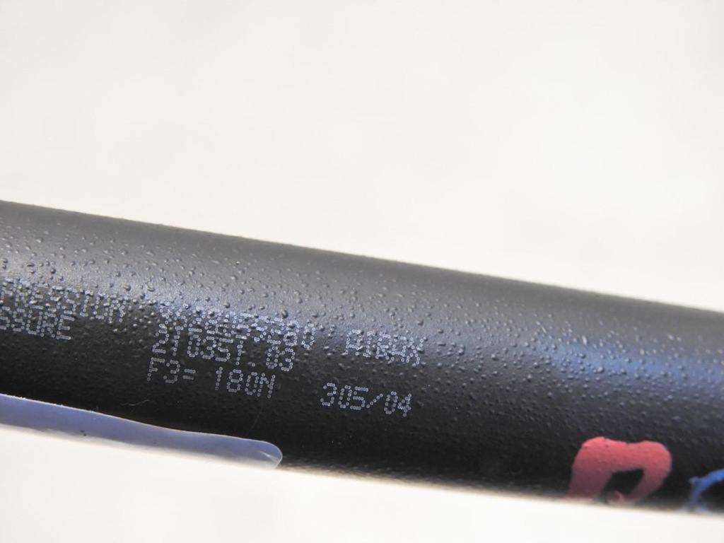 фото №7, Амортизатори амортизатори капот citroen c5 i lift