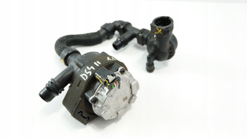 фото №16, Citroen ds4 ii 1.6 thp насос wody 9823813480