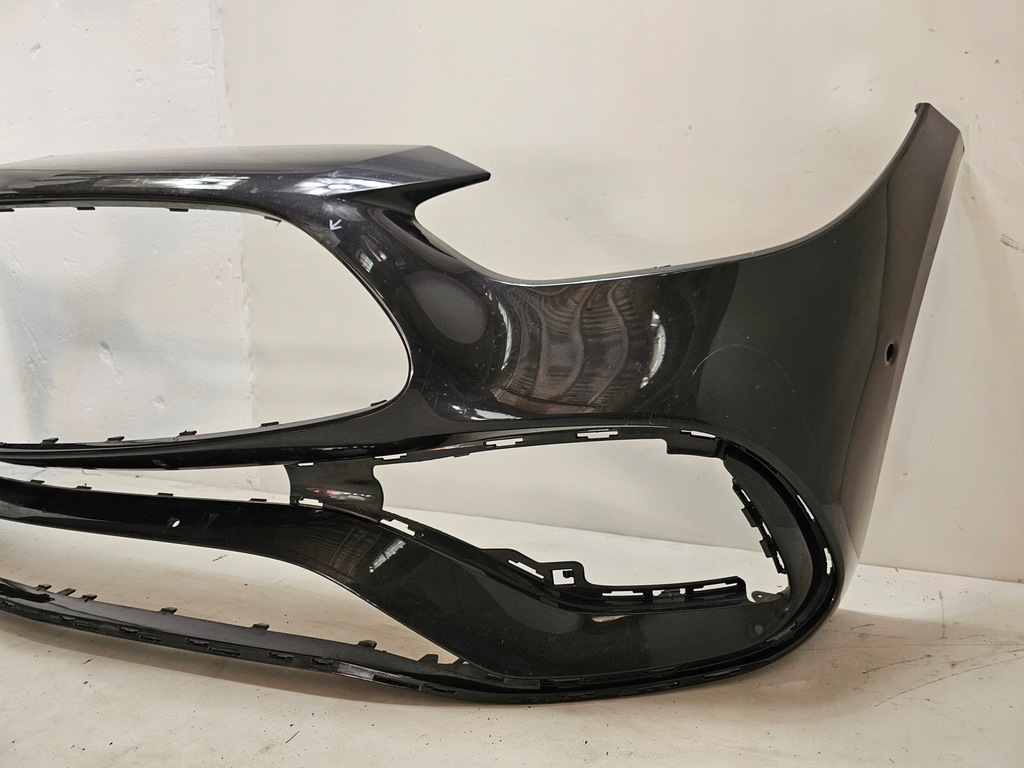 фото №7, Бампер перед передний mercedes c-klasa w206 amg