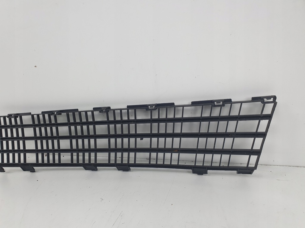 фото №7, Решётка бампера перед renault clio iii gt 2006236