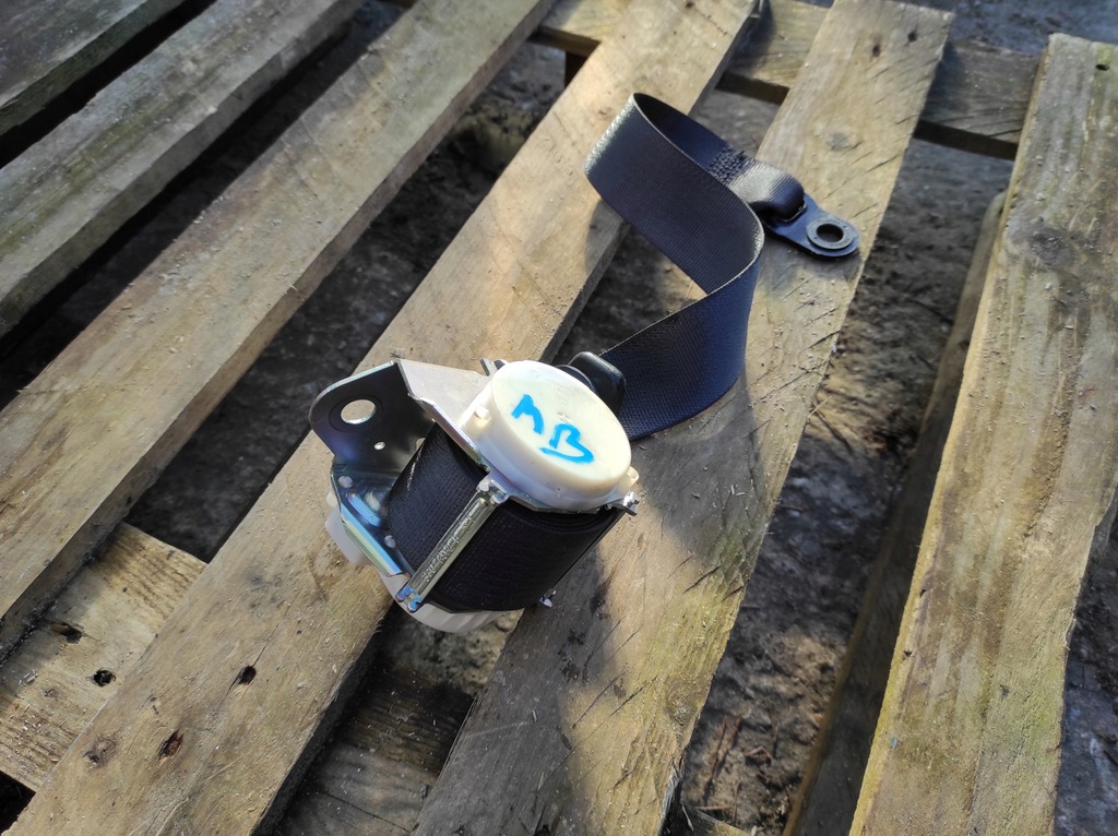 фото №1, Meriva pas безопасности 13307289 13250512