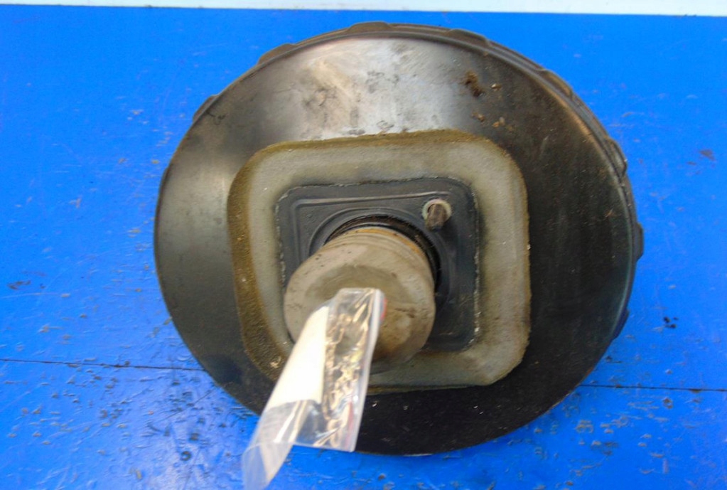 фото №1, Renault espace iv 2004r 2.2dci підсилювач гальм гальмівні 8200418297