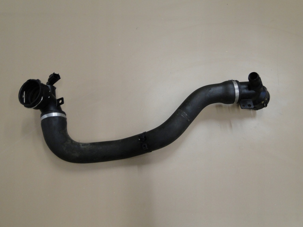 фото №1, Jaguar xf x260 шланг wody