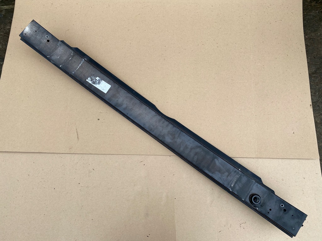 фото №7, Балка бампера перед mercedes b klasa w246